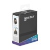Boîte pour cartes - Boulder 40+ - Onyx