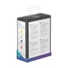 Boîte pour cartes - Boulder 40+ - Onyx