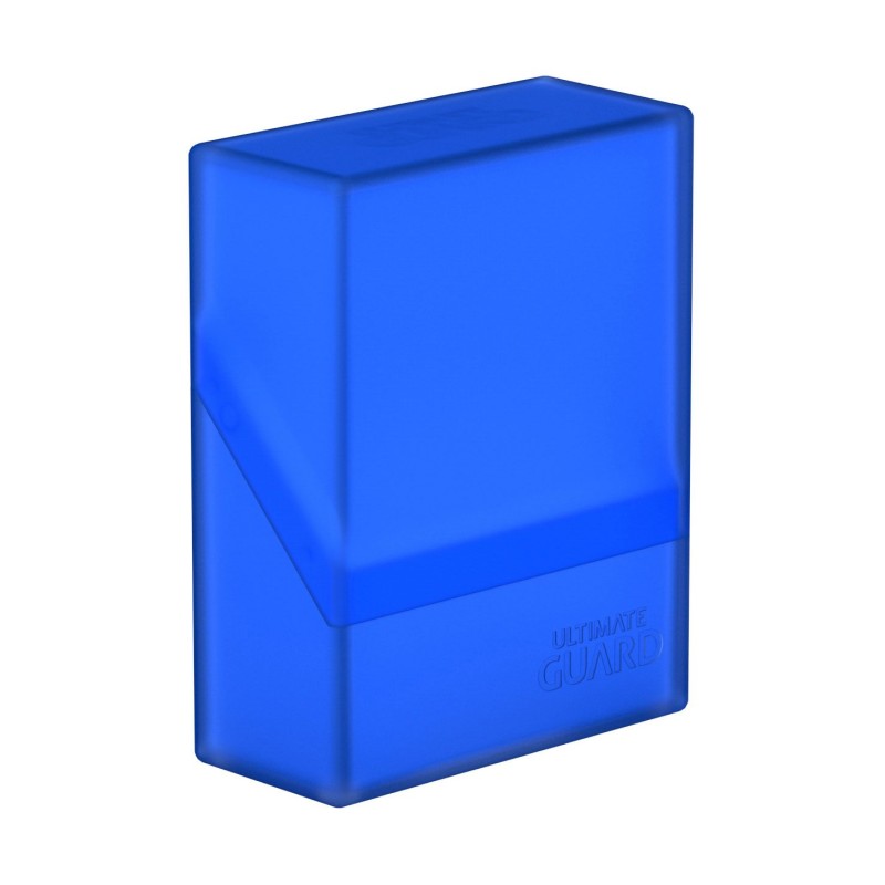 Deck Box - Boulder 40+ - Sapphire