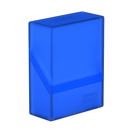 Boîte pour cartes - Boulder 40+ - Sapphire
