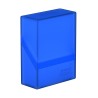 Deck Box - Boulder 40+ - Sapphire