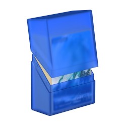 Boîte pour cartes - Boulder 40+ - Sapphire