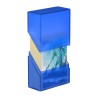 Deck Box - Boulder 40+ - Sapphire