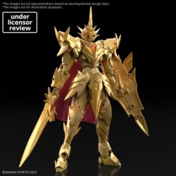 Maquette - 30 Minutes Fantasy - Superior Arch Knight