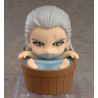 Figurine articulée - Nendoroid - The Witcher - Geralt