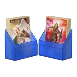 Deck Box - Boulder 40+ - Sapphire