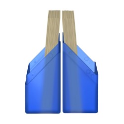 Deck Box - Boulder 40+ - Sapphire