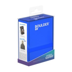 Boîte pour cartes - Boulder 40+ - Sapphire