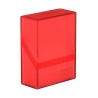 Deck Box - Boulder 40+ - Ruby