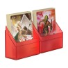 Deck Box - Boulder 40+ - Ruby