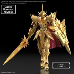 Maquette - 30 Minutes Fantasy - Superior Arch Knight