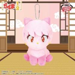 Plush - Relax Time - Ranma 1/2 - Shampoo
