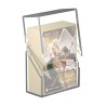 Deck Box - Boulder 40+ - Transparent
