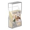 Deck Box - Boulder 40+ - Transparent