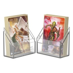 Deck Box - Boulder 40+ - Transparent