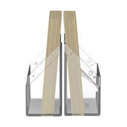 Deck Box - Boulder 40+ - Transparent