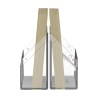 Deck Box - Boulder 40+ - Transparent