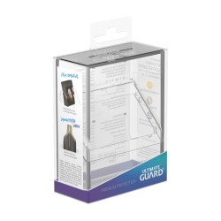 Deck Box - Boulder 40+ - Transparent