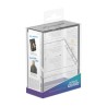 Deck Box - Boulder 40+ - Transparent