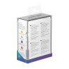 Deck Box - Boulder 40+ - Transparent