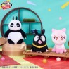 Peluche - Relax Time - Ranma 1/2 - Genma
