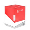 Deck Box - Boulder 100+ - Red&White 
