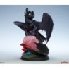 Collector Statue - How to train your Dragon - Toothless