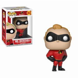 POP - Disney - Les Indestructibles - 363 - Mr Incredible