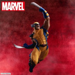 Figurine Statique - Luminasta - Wolverine - Wolverine