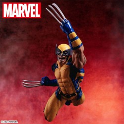 Figurine Statique - Luminasta - Wolverine - Wolverine