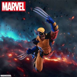 Figurine Statique - Luminasta - Wolverine - Wolverine