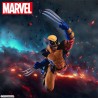 Figurine Statique - Luminasta - Wolverine - Wolverine