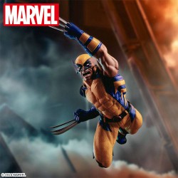 Figurine Statique - Luminasta - Wolverine - Wolverine