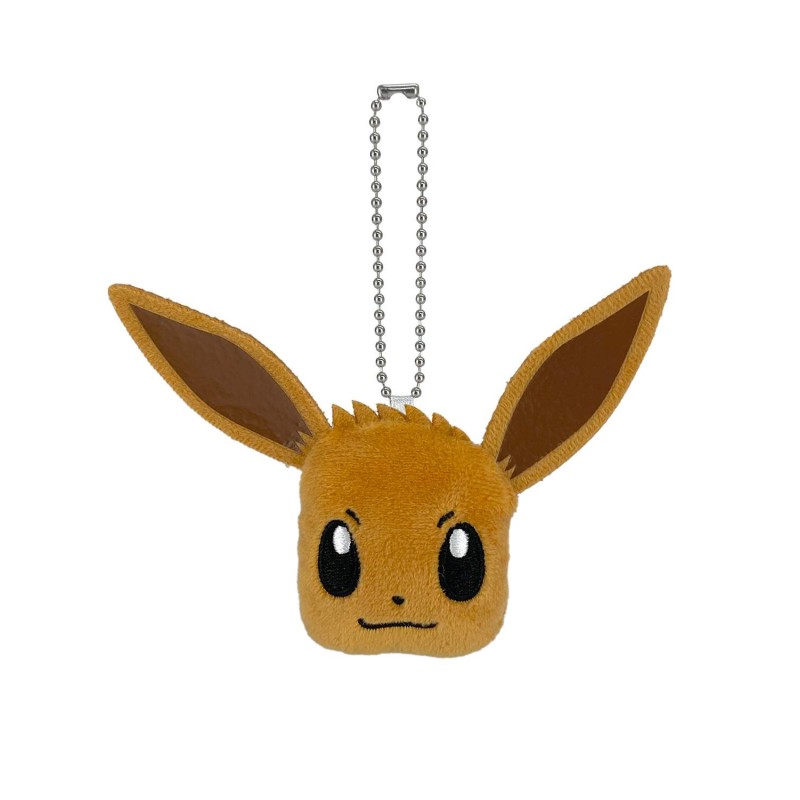 Keychain - Pokemon - Eevee