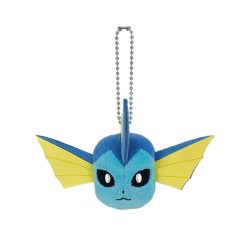 Keychain - Pokemon - Vaporeon