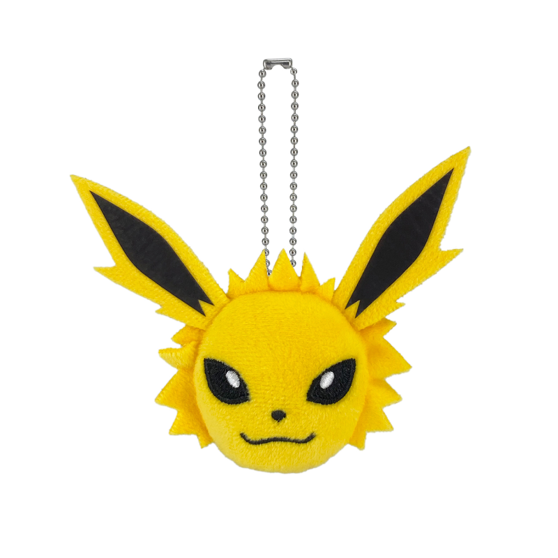 Keychain - Pokemon - Jolteon