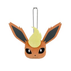 Keychain - Pokemon - Flareon