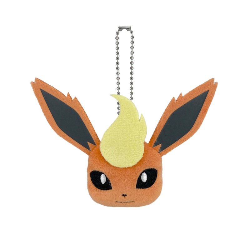 Porte-clefs - Pokemon - Pyroli