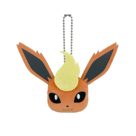 Porte-clefs - Pokemon - Pyroli