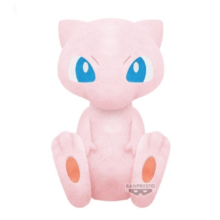 Plush - Pokemon - Mew