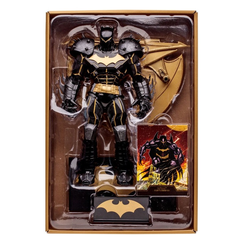 Action Figure - Batman - Batman