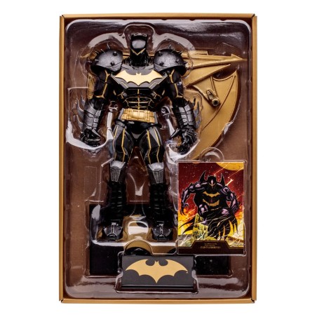 Action Figure - Batman - Batman