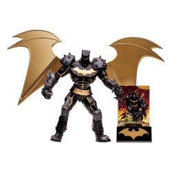Action Figure - Batman - Batman