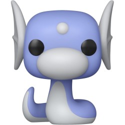 POP - Games - Pokemon - 1050 - Dratini