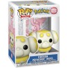 POP - Games - Pokemon - 1051 - Pâtachiot