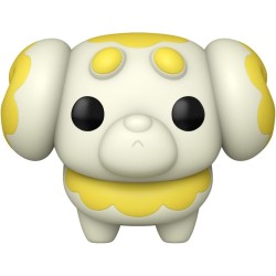 POP - Games - Pokemon - 1051 - Fidough