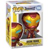 POP - Games - Marvel - 1066 - Iron Man