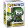 POP - Games - Marvel - 1064 - Doctor Doom