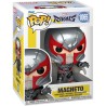 POP - Games - Marvel - 1065 - Magneto