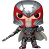 POP - Games - Marvel - 1065 - Magneto